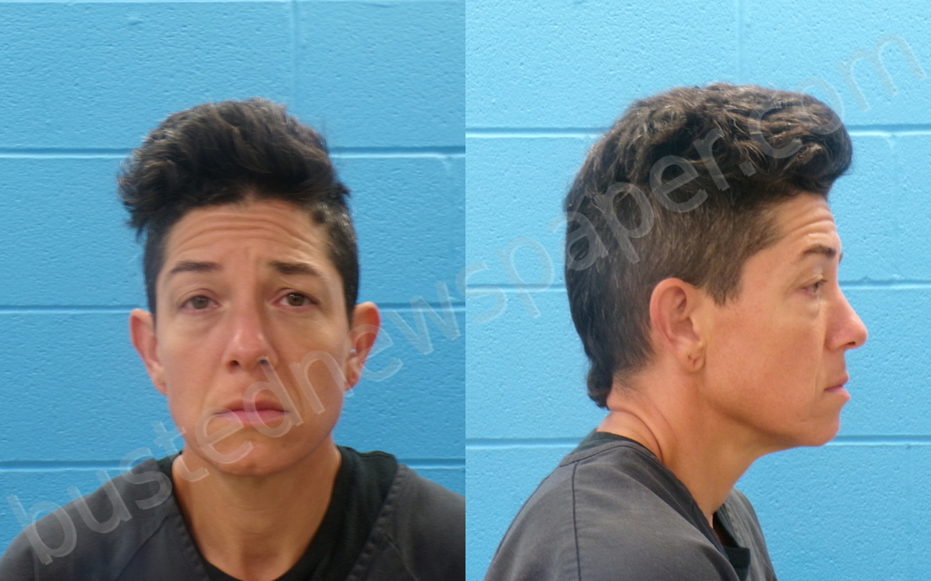 SAENZ, ZABRINA #, Guadalupe County, Texas - 2025-07-17