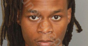 LEWIS, CAMERON JAKORY | 2025-07-17 19:33:00 Jefferson County, Alabama Booking