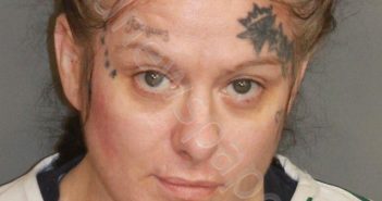 ABSHER, AMBERLEE ANN | 2025-07-17 14:46:00 Jefferson County, Alabama Booking