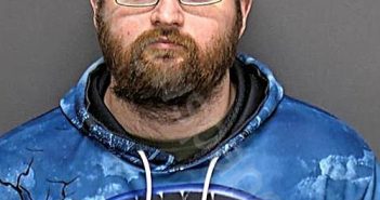 HURST, ANTHONY ROBERT | 2025-07-17 11:06:52 Adams County, Indiana Booking