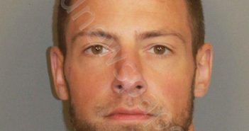 TURNER, DUSTIN JOHN | 2025-07-17 14:30:00 Jefferson County, Alabama Booking