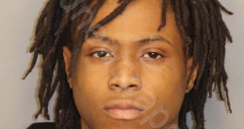 CLAYTON, DA’QUARIUS LAMONT BELL | 2025-07-17 02:21:00 Jefferson County, Alabama Booking