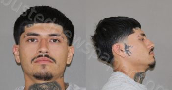 ELIZALDE, JONATHAN #, Denton County, Texas, Denton County, Texas - 2025-07-17 ELIZALDE, <B>JONATHAN</B> #, <b>Denton</b> County, Texas, Denton County, Texas - 2025-07-17