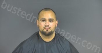 <B>RODRIGUEZ</B>, LUIS ALBERTO, JR #, Halifax County, <b>Virginia</b> - 2025-07-17 22:38:00