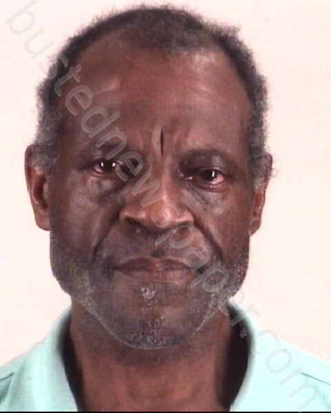 BYRD, JAMES LEVI #, Tarrant County, Texas - 2025-07-17