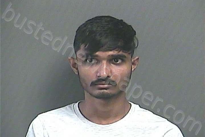 DOGIPARTHI, VENKAT NA #, Knox County, Indiana - 2025-07-17 09:49:00