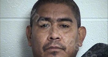 MONTELONGO SIFUENTES, GUSTAVO | 2025-07-17 Chase County, Kansas Booking