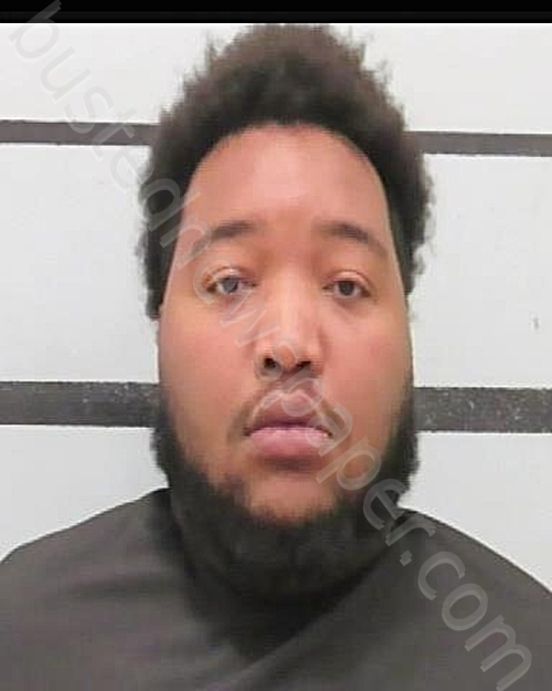 SLAUGHTER, TICOREIS TYREESE #, Lubbock County, Texas - 2025-07-17