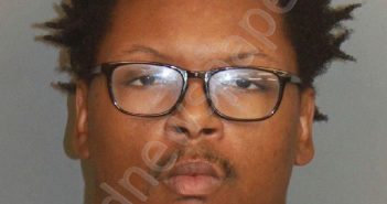 WOODS, DARRON RAYE JUNIOR | 2025-07-17 14:37:00 Jefferson County, Alabama Booking