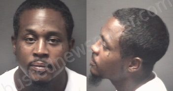 VINES, ANTONIO TYRELL #, Pitt County, North Carolina - 2025-07-17 <B>VINES</B>, <B>ANTONIO</B> <B>TYRELL</B> #, Pitt County, North Carolina - 2025-07-17