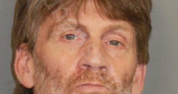 OSGOOD, HAROLD ABRAM THIRD | 2025-07-17 10:19:00 Jefferson County, Alabama Booking