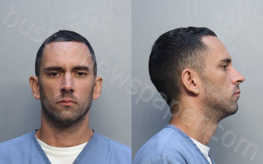 MEDEROS, HENRY #, Miami-Dade County, Florida - 2025-07-17 19:51:00