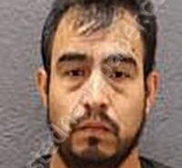 VILCHIS <B>FONSECA</B>, MIGUEL <B>ANGEL</B> #, Oconee County, South Carolina - 2025-07-17