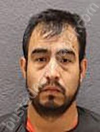 VILCHIS FONSECA, MIGUEL ANGEL #, Oconee County, South Carolina - 2025-07-17