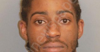 SANDERS, COLUMBUS THIRD | 2025-07-17 15:26:00 Jefferson County, Alabama Booking