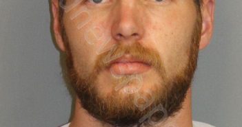 TAYLOR, JAMES ANTHONY | 2025-07-17 16:10:00 Jefferson County, Alabama Booking