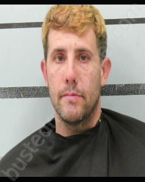 STOKES, BRANDON #, Lubbock County, Texas - 2025-07-17