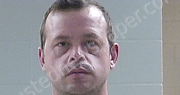STRICKLAND, BRANDON H | 2025-07-17 08:08:00 Livingston Parish, Louisiana Booking