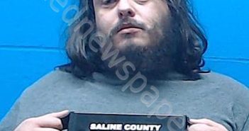<B>SMITH</B>, <B>KEVIN</B> <B>MICHAEL</B> #, Saline County, Missouri - 2025-07-17 15:46:00