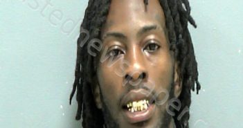 <B>JACKSON</B>, <B>ANTONIO</B> DEBREE #, Darlington County, South Carolina - 2025-07-17 23:43:00
