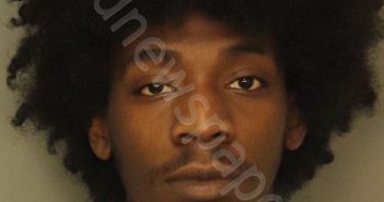 REASOR, TRISTEN MEKHI | 2025-07-17 11:02:00 Jefferson County, Alabama Booking