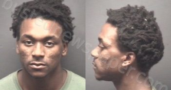 JOHNSON, JATAEVIOUS KHAMARI #, Pitt County, North Carolina - 2025-07-17 <B>JOHNSON</B>, <B>JATAEVIOUS</B> <B>KHAMARI</B> #, Pitt County, North Carolina - 2025-07-17