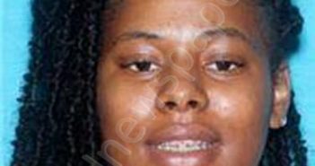 MYRICKS, DESTINY DENISE | 2025-07-17 15:28:00 Jefferson County, Alabama Booking