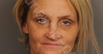 BRONS, SIMONE NICOLE | 2025-07-17 22:26:00 Jefferson County, Alabama Booking