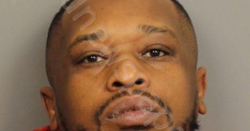 RILEY, COURTNEY ANTONIO | 2025-07-17 11:22:00 Jefferson County, Alabama Booking