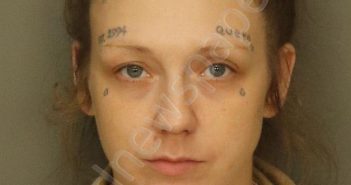 WALDROP, ALEXANDRIA JADE | 2025-07-17 13:59:00 Jefferson County, Alabama Booking