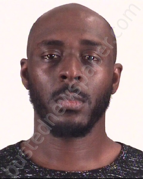 BURLEY, KENDRICK MARQUIS #, Tarrant County, Texas - 2025-07-17