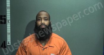 BAKER-PIERCE, LARON CORTEZ | 2025-07-17 14:08:00 Western Tidewater, Virginia Booking