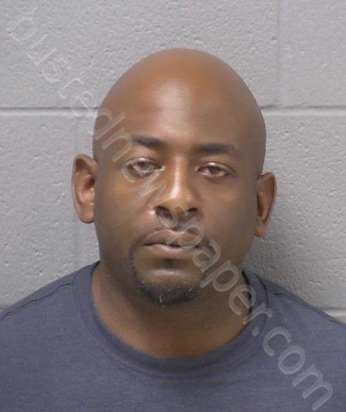EDWARDS, DAVID L #, Will County, Illinois - 2025-07-17 08:04:00