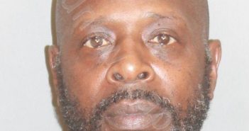 SWANSON, ROBERT EARL SECOND | 2025-07-17 15:49:00 Jefferson County, Alabama Booking