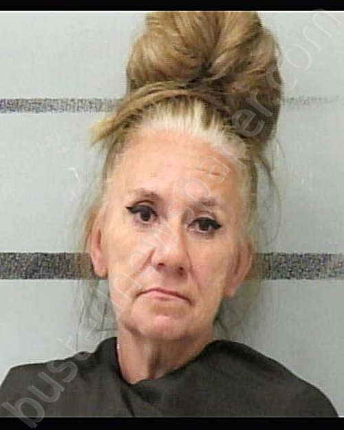 OCHOA, JOSEPHINE LARA #, Lubbock County, Texas - 2025-07-17