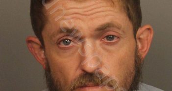 OVERBY, JONATHON WAYNE | 2025-07-17 16:00:00 Jefferson County, Alabama Booking