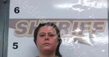 <B>CASSANDRA</B> <B>SMITH</B> #, Randolph County, Arkansas - 2025-07-17 10:12:00