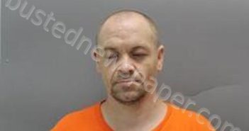 GREGORY NIELSEN | 2025-07-17 20:42:00 Cass County, Nebraska Booking
