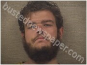 MILLER, JONATHAN | 2025-07-18 Harnett County, North Carolina Booking