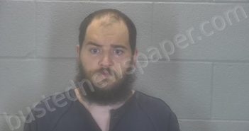DOORNBOS, ROBERT THOMAS | 2025-07-18 20:44:33 Tippecanoe County, Indiana Booking