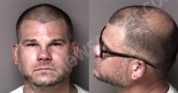 <B>HULON</B>, <B>CHRISTOPHER</B> <B>LEE</B> #, Gaston County, North Carolina - 2025-07-18 20:11:00