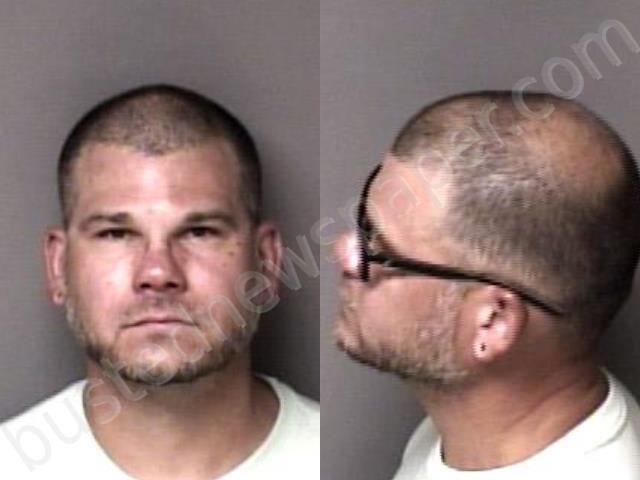 HULON, CHRISTOPHER LEE #, Gaston County, North Carolina - 2025-07-18 20:11:00