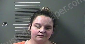 HOPKINS, <B>BRIDGETT</B> MICHELLE #, Big <b>Sandy</b>, Kentucky, Big Sandy, Kentucky - 2025-07-18 17:12:00