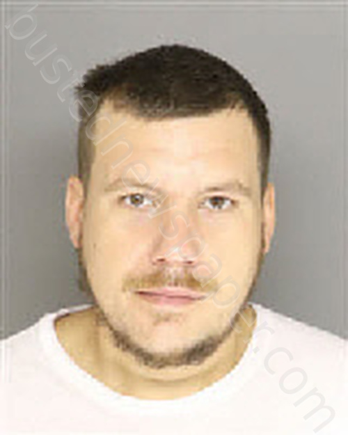 VARNER, BRETT ALEXANDER #, Moore County, North Carolina - 2025-07-18 10:10:00
