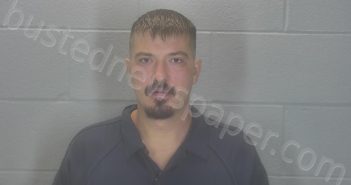 BRUDNICKI, EDWARD JAMES | 2025-07-18 19:06:00 Tippecanoe County, Indiana Booking