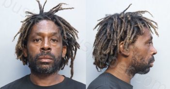<B>BROWN</B>, <B>RICHARD</B> <B>LEE</B> #, Miami-Dade County, Florida - 2025-07-18 20:40:00