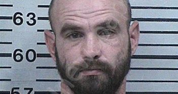 POWERS, DAVID WAYNE | 2025-07-18 21:50:03 Hood County, Texas Booking