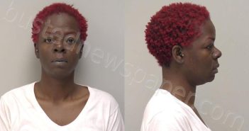 PHILLIPS, SHALONDA MARIE | 2025-07-18 22:30:00 Hancock County, Ohio Booking