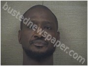 PETERSON, JAMES #, Harnett County, North Carolina - 2025-07-18