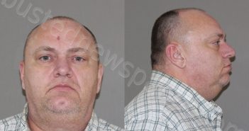 <B>KING</B>, RYAN <B>ASHLEY</B> #, Denton County, Texas - 2025-07-18